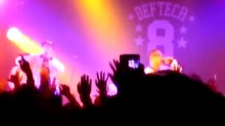 Def Tech "Muteki" (Zenkoku Tour 2016 in Kagawa)