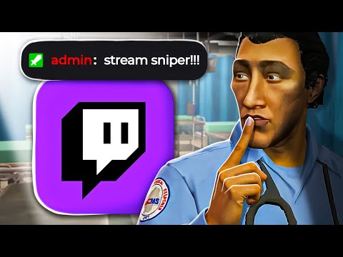 GTA RP STREAMERS TROLL AS TURKS