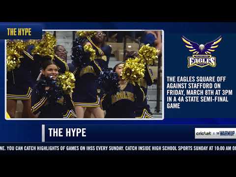 Previewing The 6A Semifinal Matchup Between Plano East and Mansfield Lake Ridge