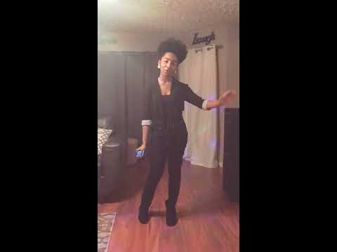 The Weeknd- Starboy Cover (Remix) WRITTEN by 13 yr. old Justis