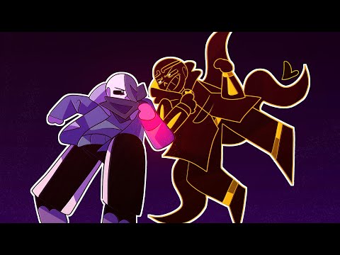 How Good was the Villain Sans Squad Series?