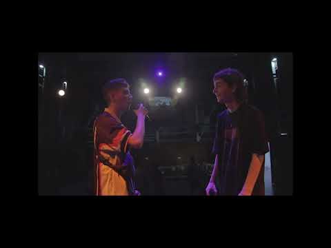 Rap XBattle Pre-Nacional 2023 - 8vos de Final - Mad W Vs Dzeta