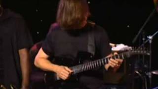 Marcus Miller - Hannibal - Tutu - Amandla (Part 2 of 2)