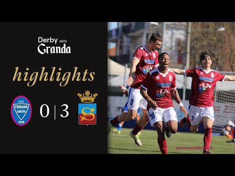 Fossano - Saluzzo Highlights