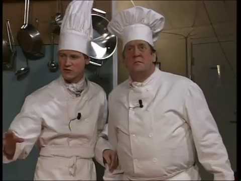 RENA RAMA ROLF - Ep05 - Mirakelmanicken RG