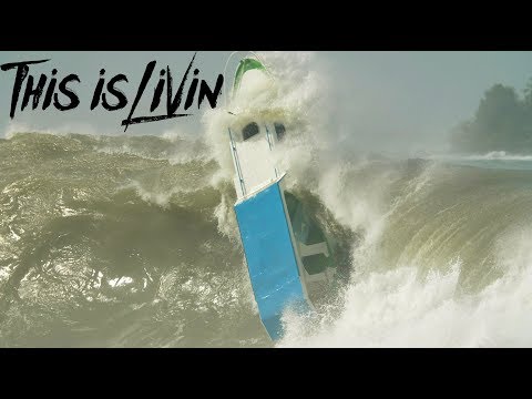 Indonesia, Nias pt. 2 || This is Livin’ Episode 15