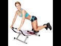 Ab Circle Pro Abs And Core Home Exercise Fitness Machine DVD PRO Abcirclepro Sports
