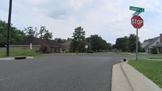Canberra Road in Lafayette closing for bridge replacement