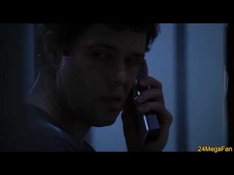 Tony's (fake) Death in 24 Season 5