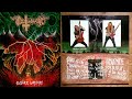 Deathhammer Norway 2022 Electric Warfare Full Album Blackened Thrash Metal Speed Metal
