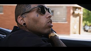 Kid Ink - Roll Out [Official Video]