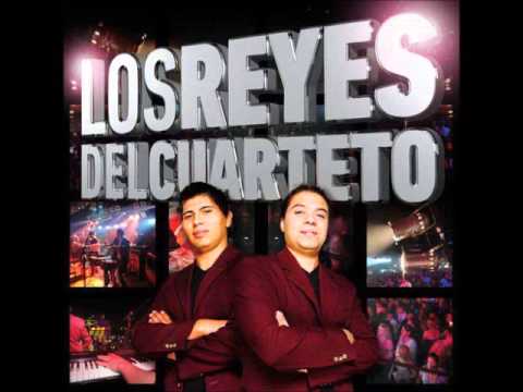 Los Reyes Del Cuarteto - Piel de Azucar