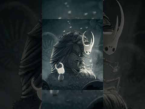 Hollow Knight Has a Dark History...
