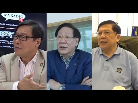 香港網台　向傳統宣戰