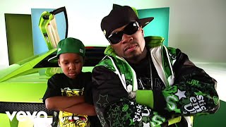 50 Cent - I Get Money (Official Music Video)