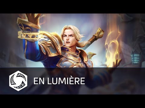 En lumière : Anduin (VOST)
