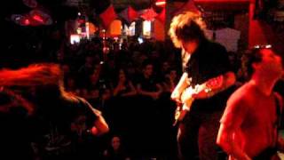 None More Black - Las Vegas - Drop The Pop (CPM Shaman Re-Mix)