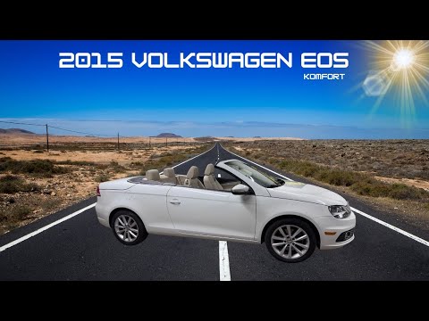 2015 Volkswagen EOS (CC-2006852) for sale in Edison, New Jersey