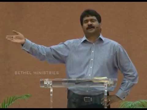 ♱  Devaduthala Rakshana - Peter Samuel Gollapalli - Telugu Christian Message ♱