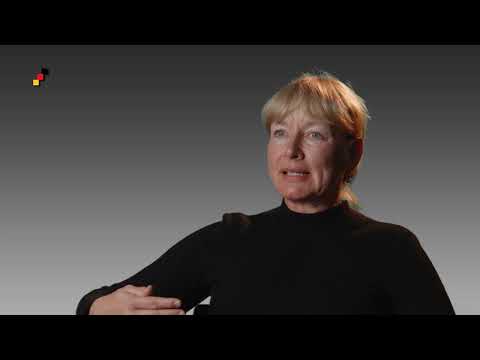 Kerstin Beyer: Alltag in der DDR-Kindheit