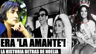 “NOELIA”, LA CANCIÓN DE NINO BRAVO QUE GUARDA UNOS DE LOS GRANDES SECRETOS DE ‘LA NOVIA DE ESPAÑA’