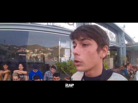 POCO vs DOGTOR - 4tos Fecha Especial 2 (Torneo 2017)