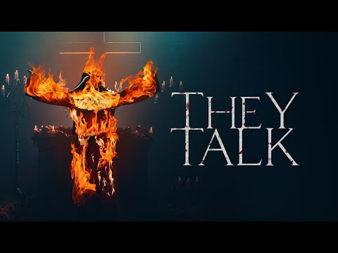 They Talk Fragman