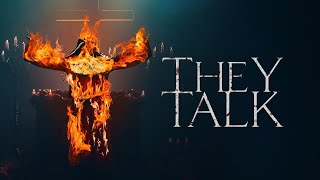 They Talk | Official Trailer | Horror Brains