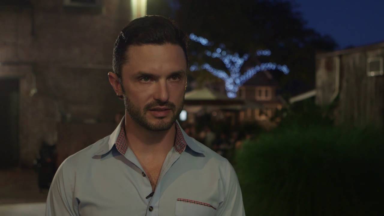 Interview with Marc Scheff