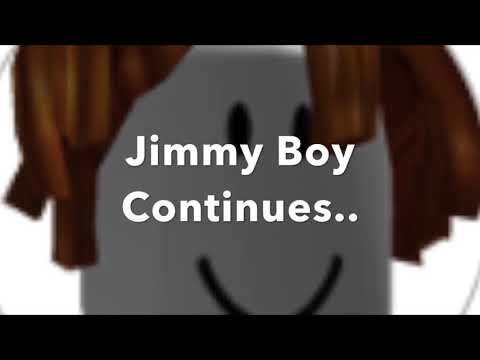 Big Jimmy Boy- Tlo Spammer Footage