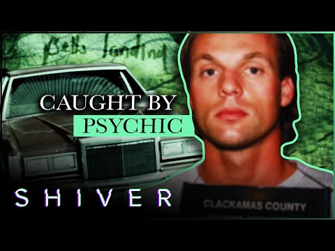 How A Clairvoyant Caught The Portland Strangler