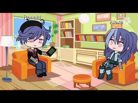 "Never say you're bored"