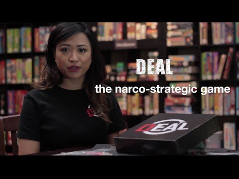 Deal American Dream Rules