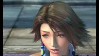 FFX +FFX-2 - Love Is Suicide - Katy Rose