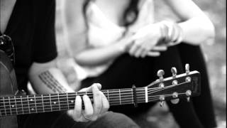 The Civil Wars - To Whom It May Concern