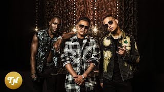 Dyna x Frenna x Ronnie Flex - Pull Up #OHMY!