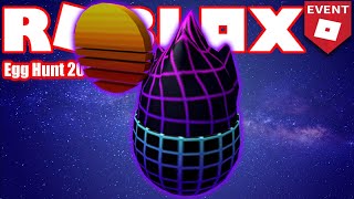 Roblox Egg Hunt 2019 Retro Egg All Locations Th Clip - 