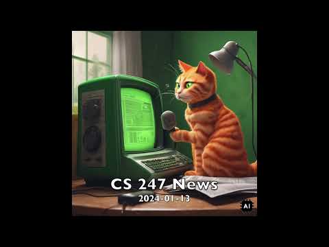 Cyber Security News Today!