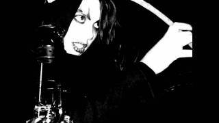 Uxor Mortis - May I kiss your Wound? (Sopor Aeternus cover)