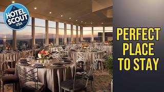 The Westin Dallas Park Central - Perfect Place to Stay | Dallas (TX), United Sta