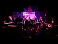 The New Lionel Hampton Big Band, "Midnight Sun", Blue Note, 08/06/2017