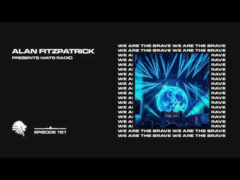 We Are The Brave Radio 161 (Guest Mix From Ejeca)