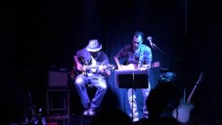 HOTEL VALMONT - JOHN MILNER (EN DIRECTO)