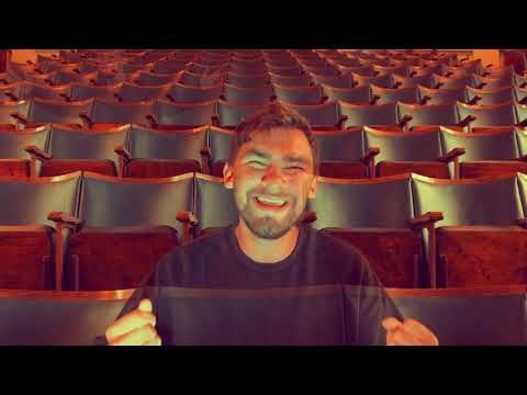 Come And Receive Music Video by Casey Adam