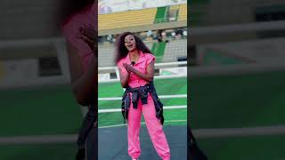 Download lagu Cindy Sanyu with Band live at Hamz Stadium Grand Opening on Saturday #fyp #cindysanyu @CindySanyu mp3