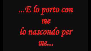 Zero Assoluto Sei Parte Di Me.wmv