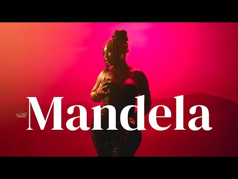 Akiyana - Mandela (visualizer)