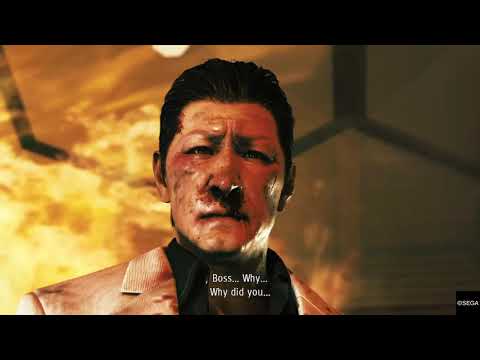 Judgment - Matsugane's Death And Mole's True Identity Revealed!