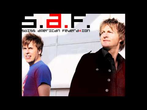 Swiss American Federation feat. Nichole Alden - Live So Free (Tristan Garner Remix)