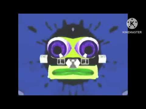 Klasky csupo in green lowers + g major 97